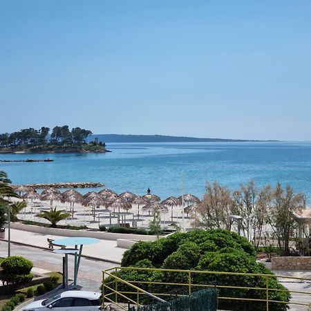 Apartment Lucka Раб Екстериор снимка