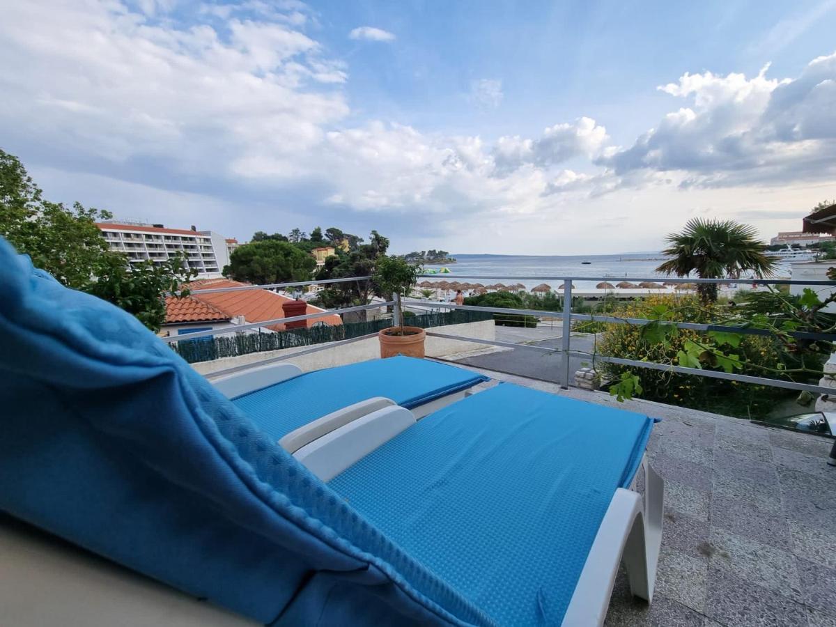 Apartment Lucka Раб Екстериор снимка