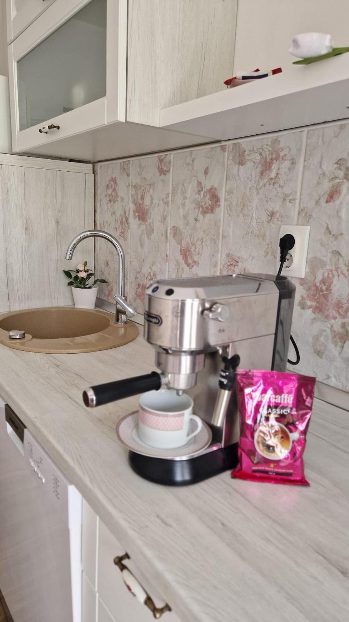 Apartment Lucka Раб Екстериор снимка